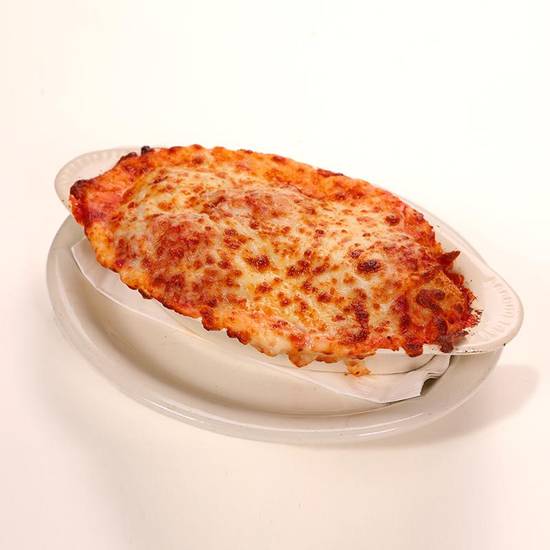 Chicken Parmiagana