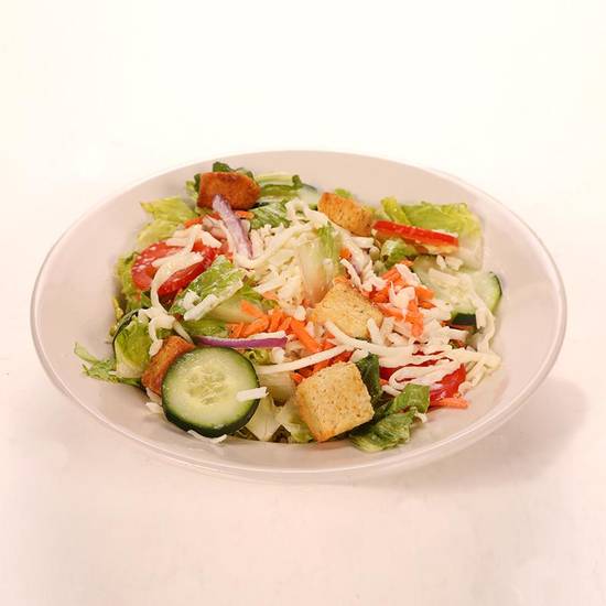 House Salad