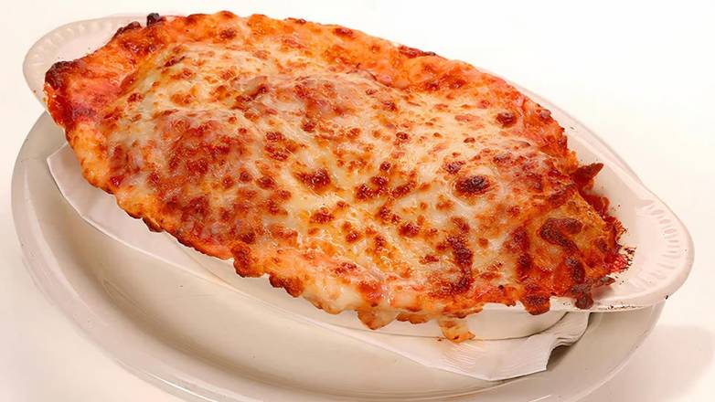 Kids Baked Cheese Ravioli