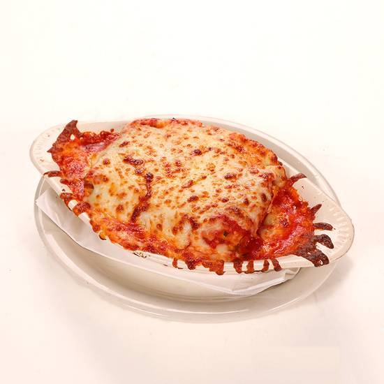 Meat Lasagna