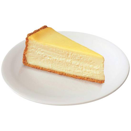 NY Cheesecake