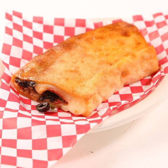 Stromboli