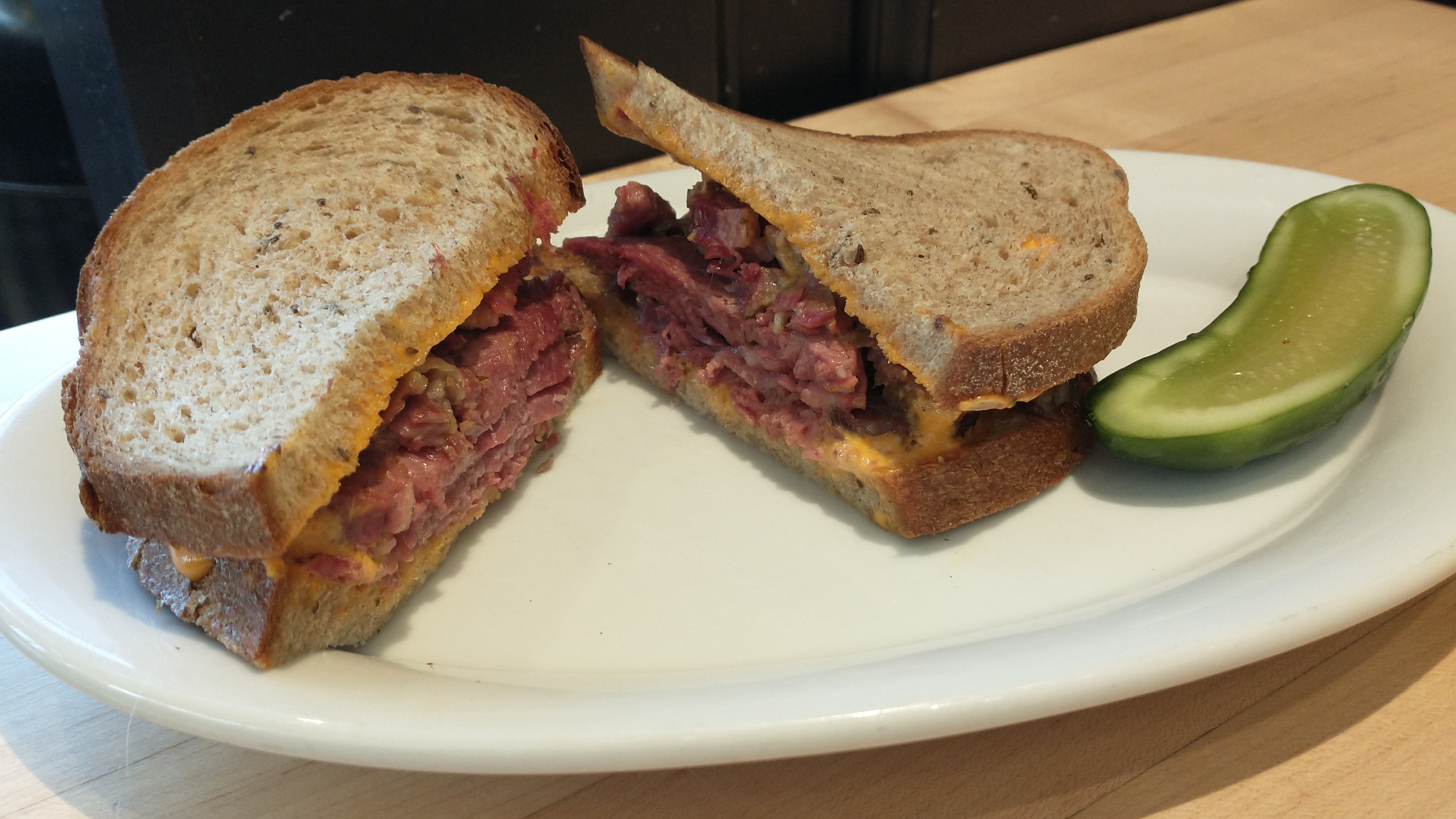 Corned Beef