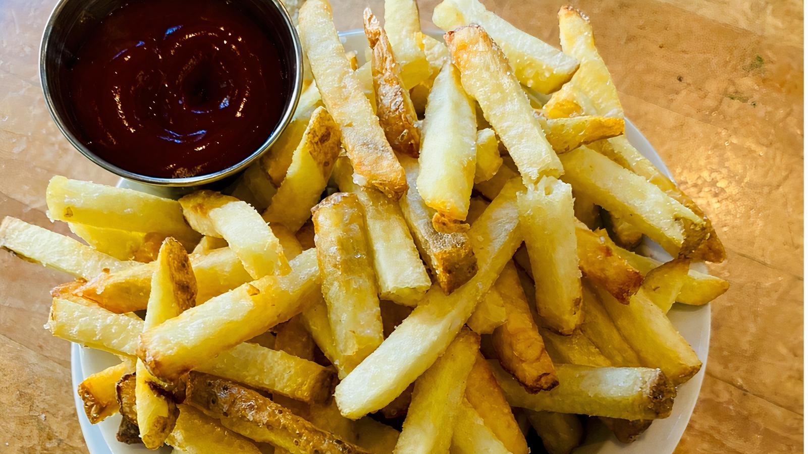 Fries