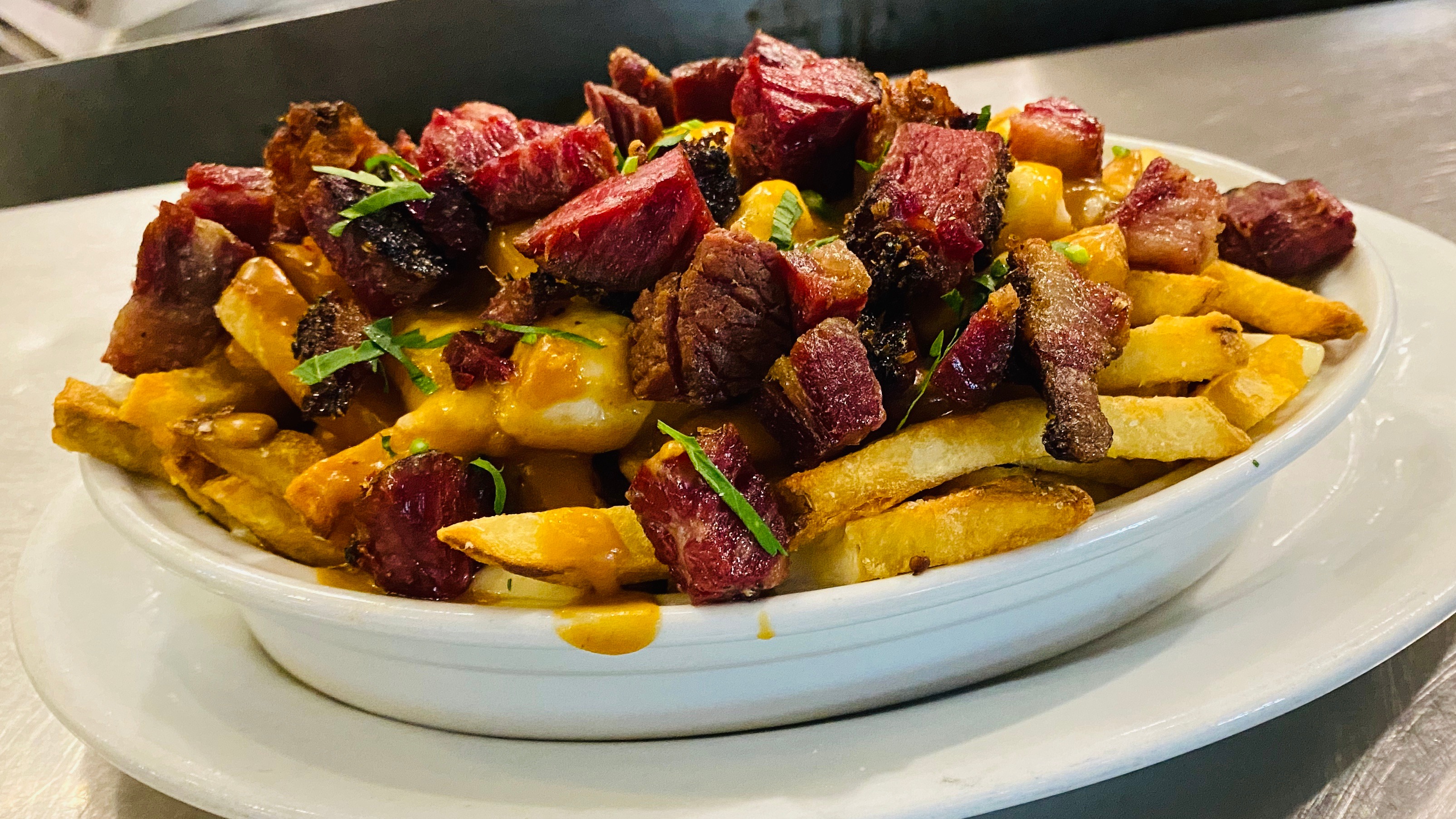 Poutine