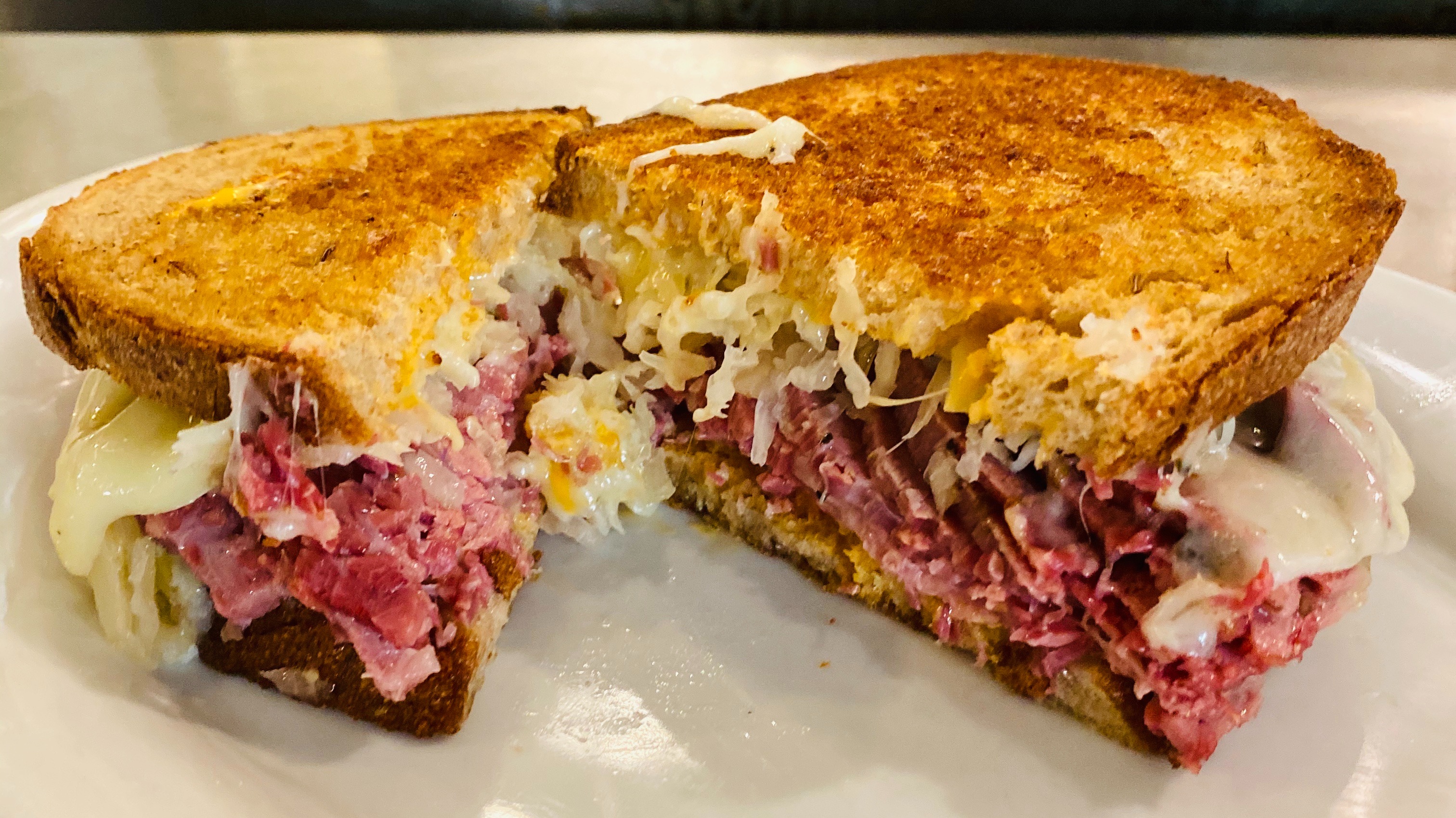 Reuben