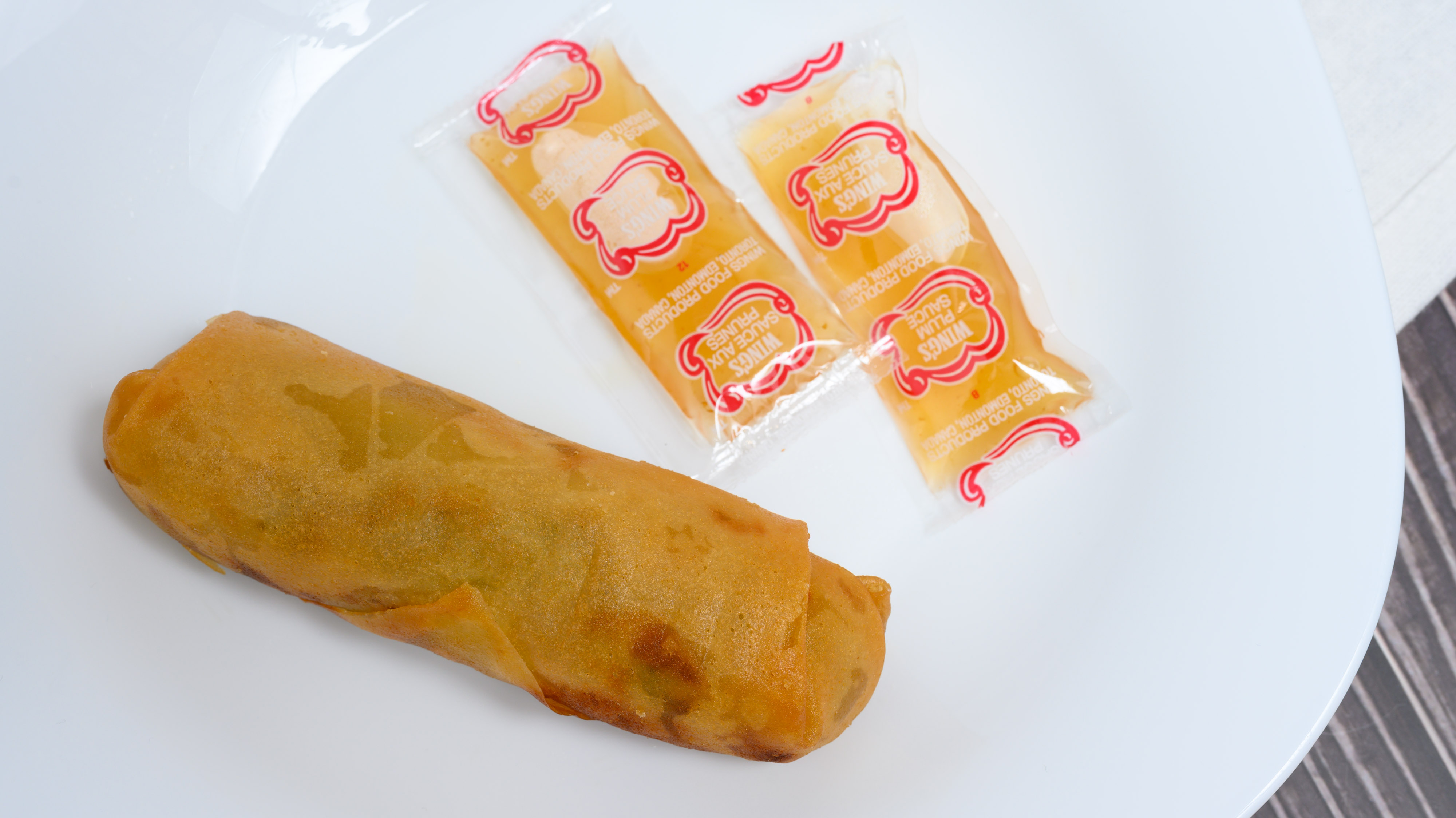 02. Spring Roll