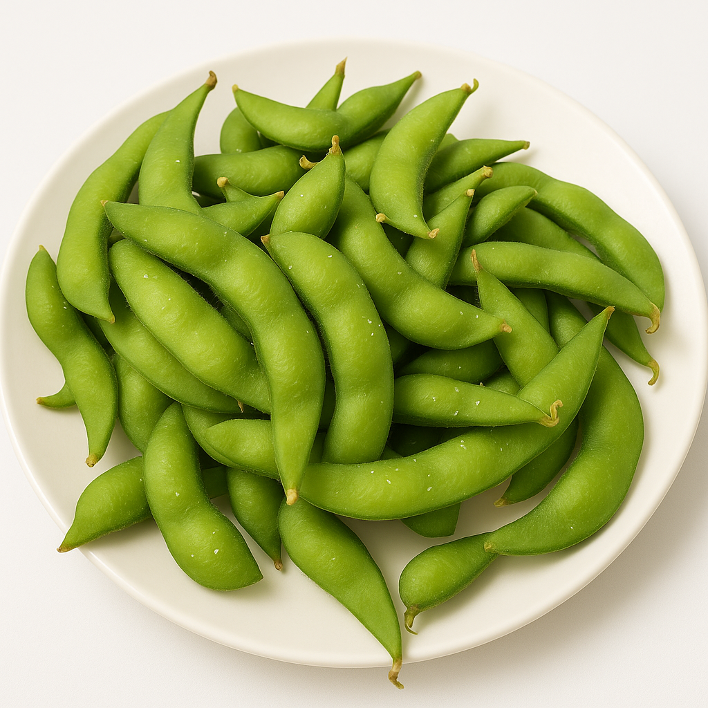 07. Edamame