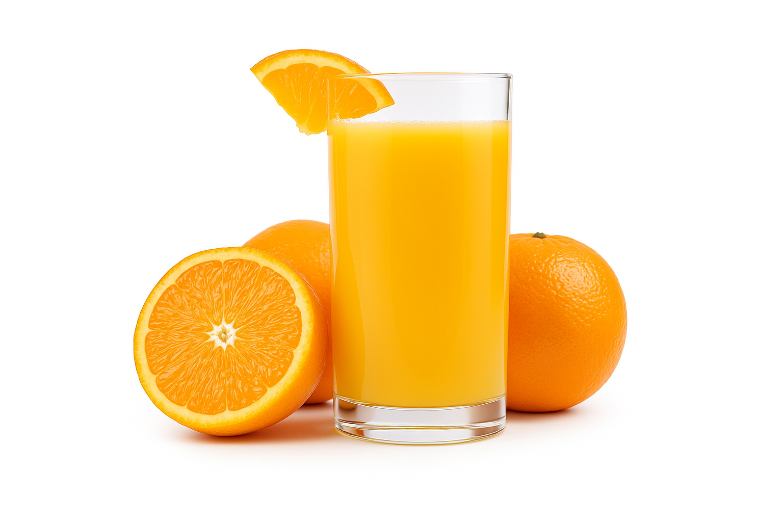 Orange Juice