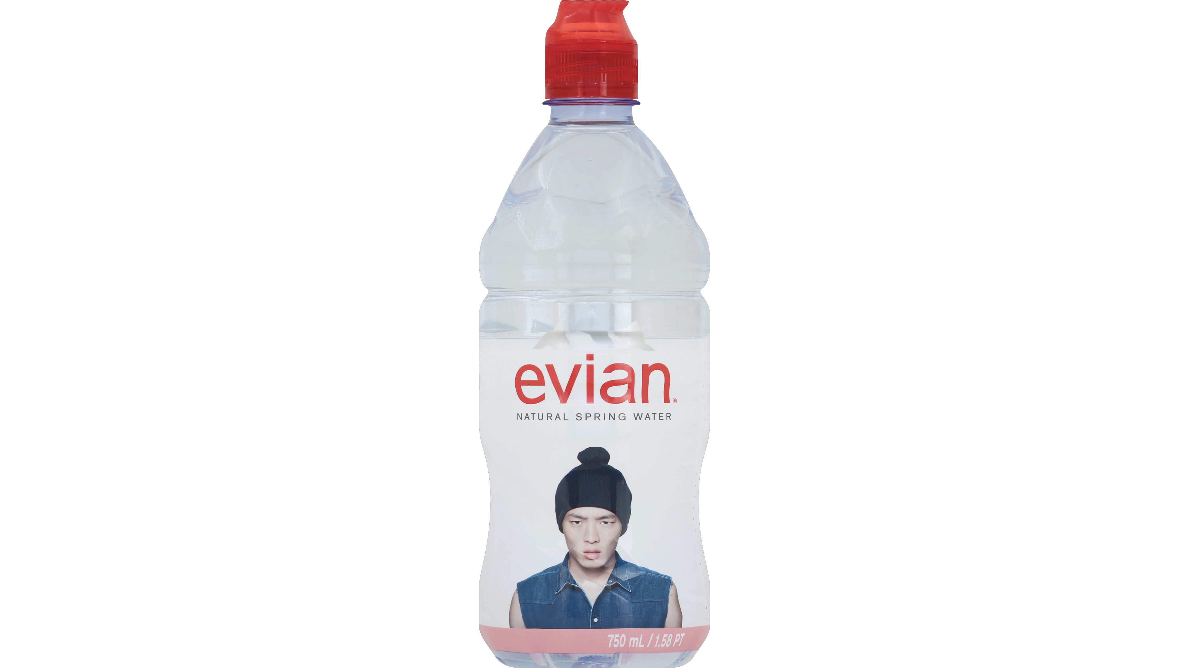 Spring Water