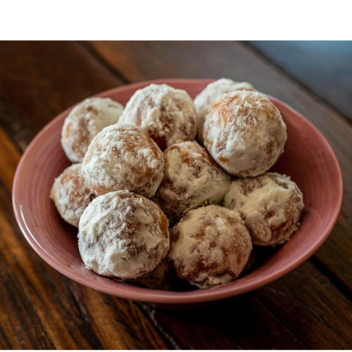 Donut Popz Mix