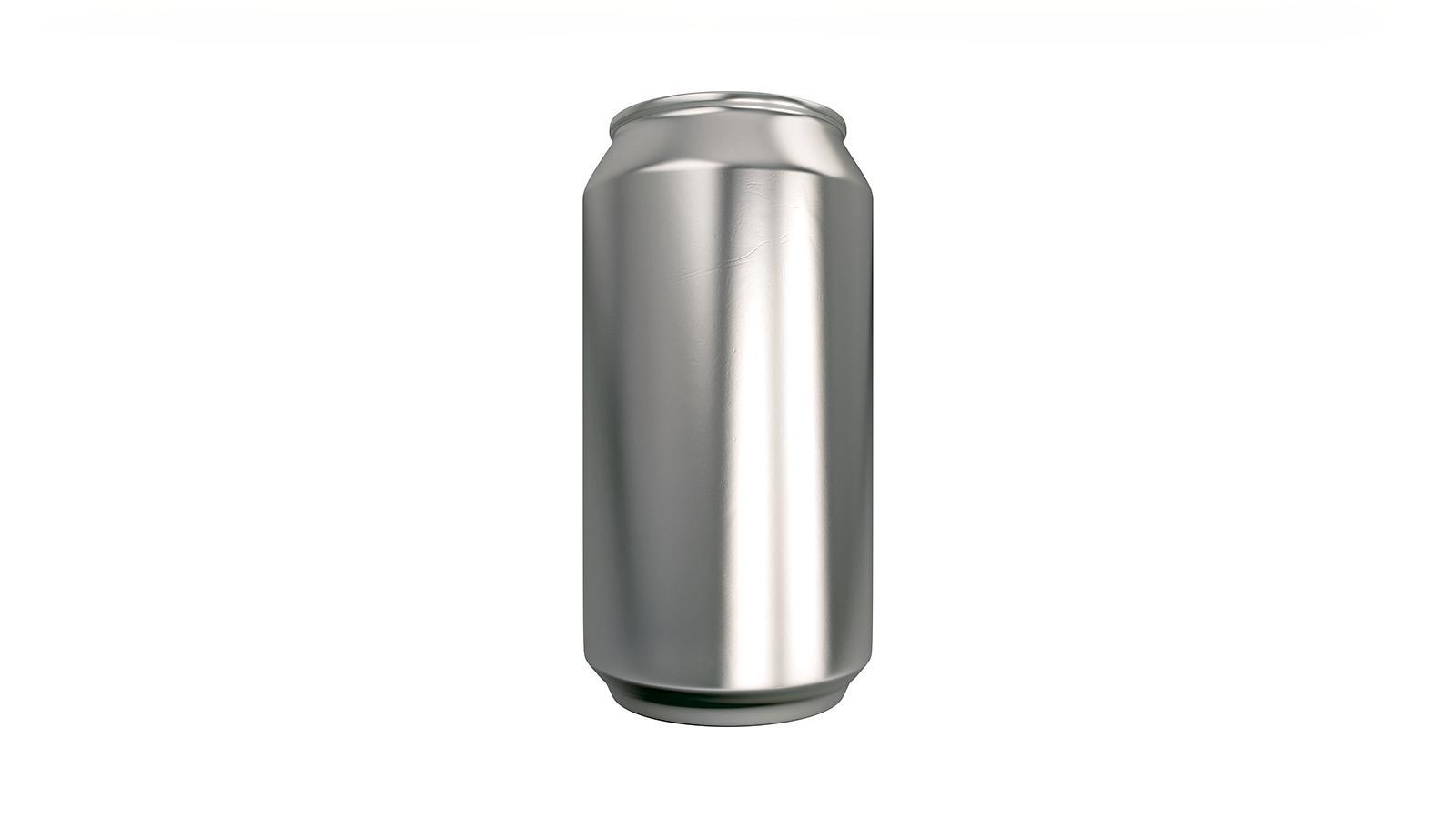 Canned Soda