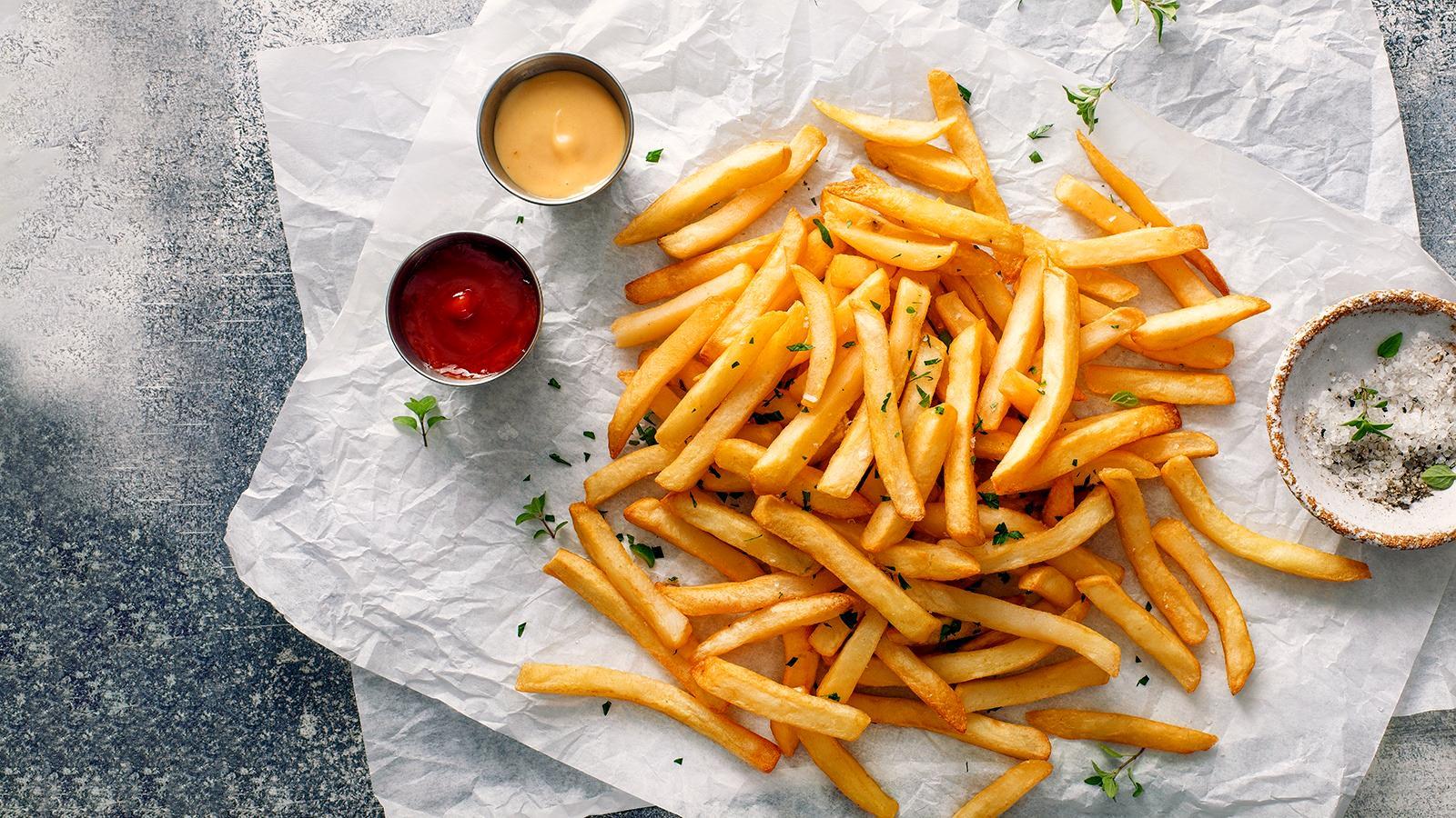 French Fries