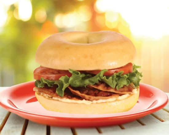 BLT Sandwich