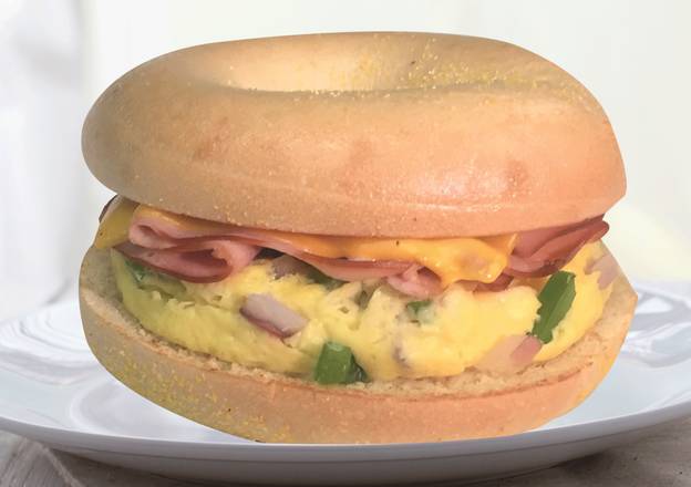 Denver Omlet