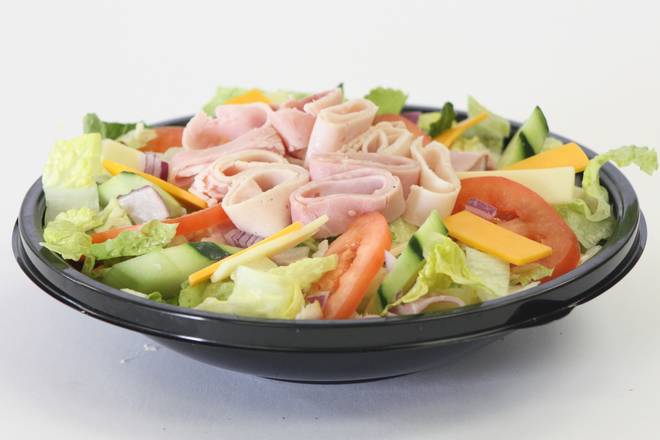 Garden Salad