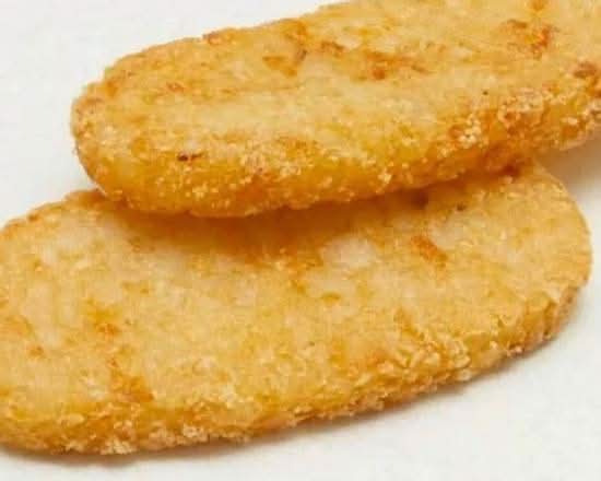 Hashbrown