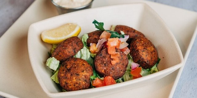 Falafel