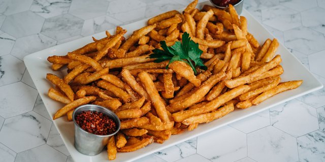 Fries