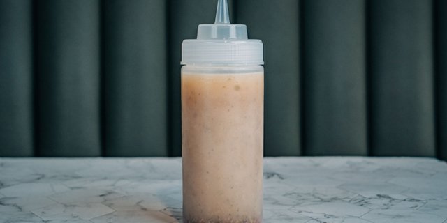 Great Greek Dressing