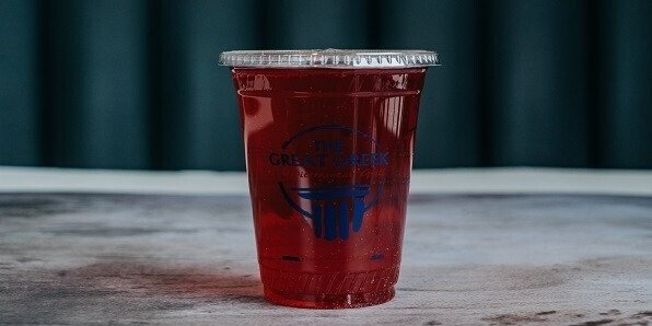 Iced Tea