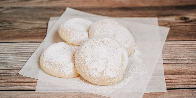 Kourabiedes