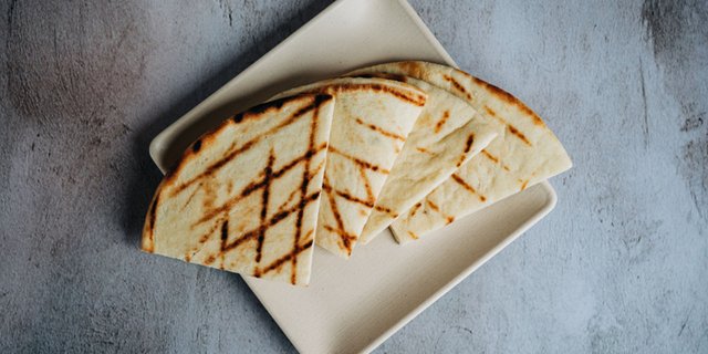 Pita Bread