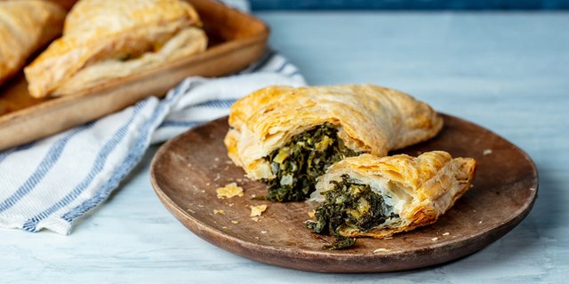 Vegetarian Platter