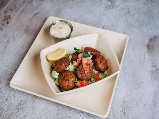 Side Falafel