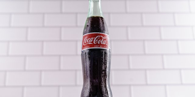 Mexican Coke