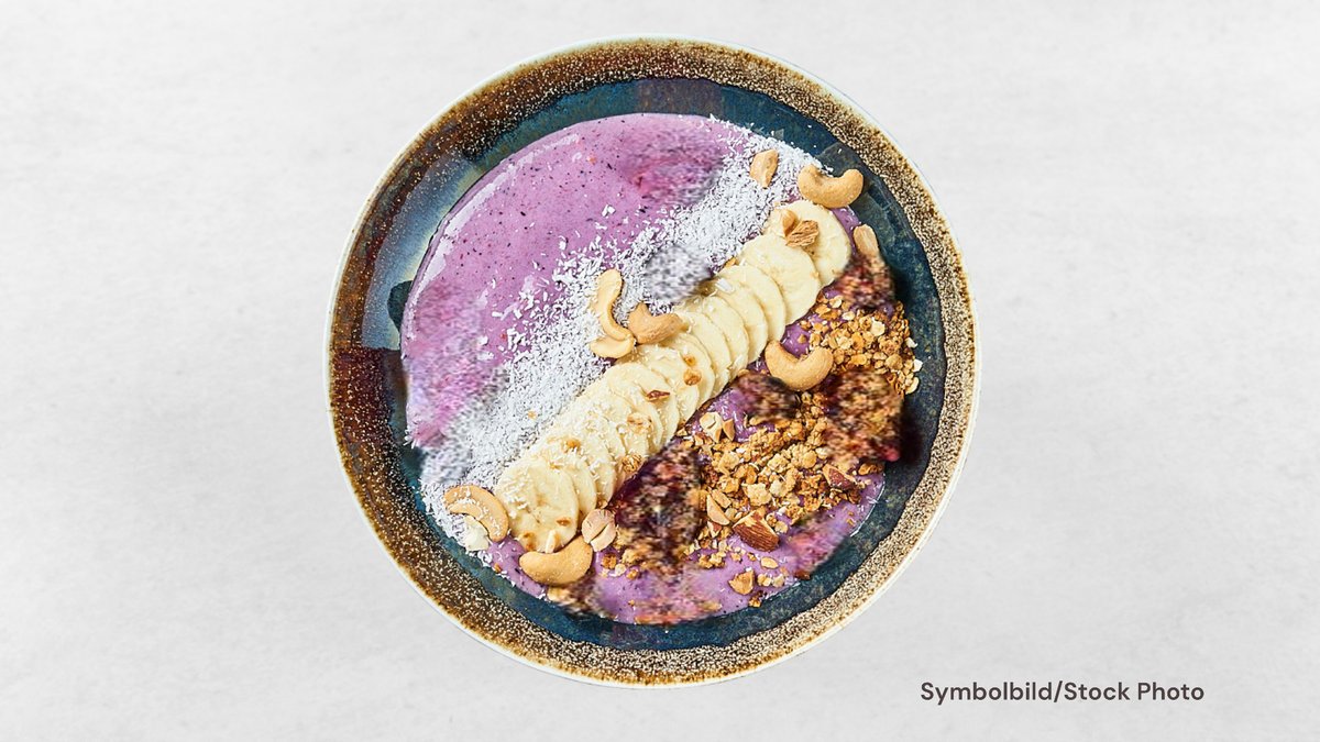 Açai Bowl
