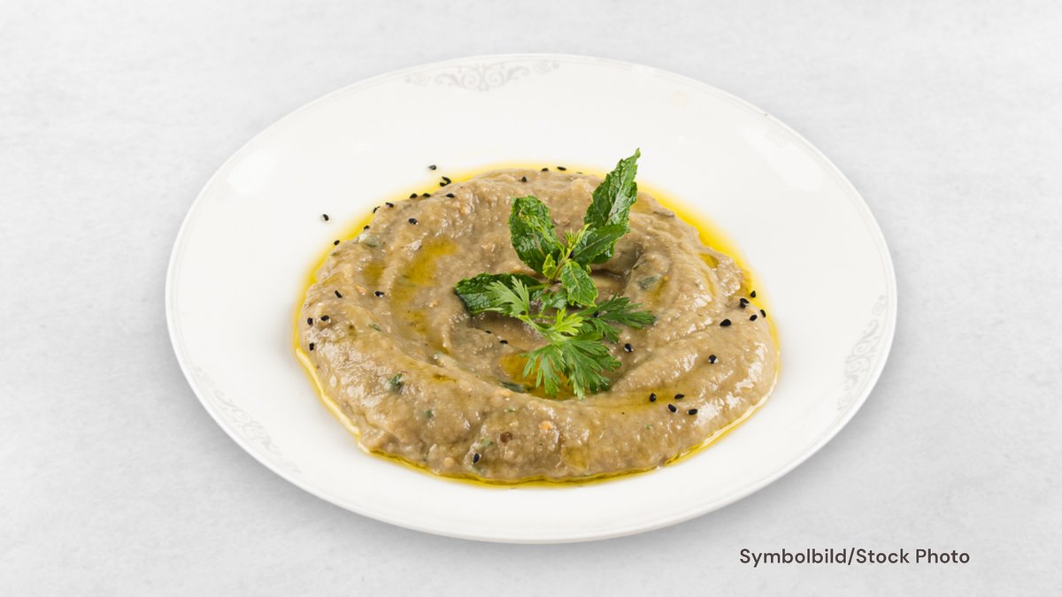 Baba Ganoush