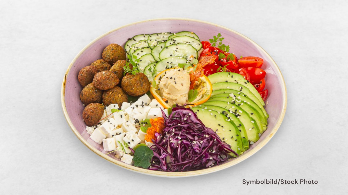 Buddha Bowl