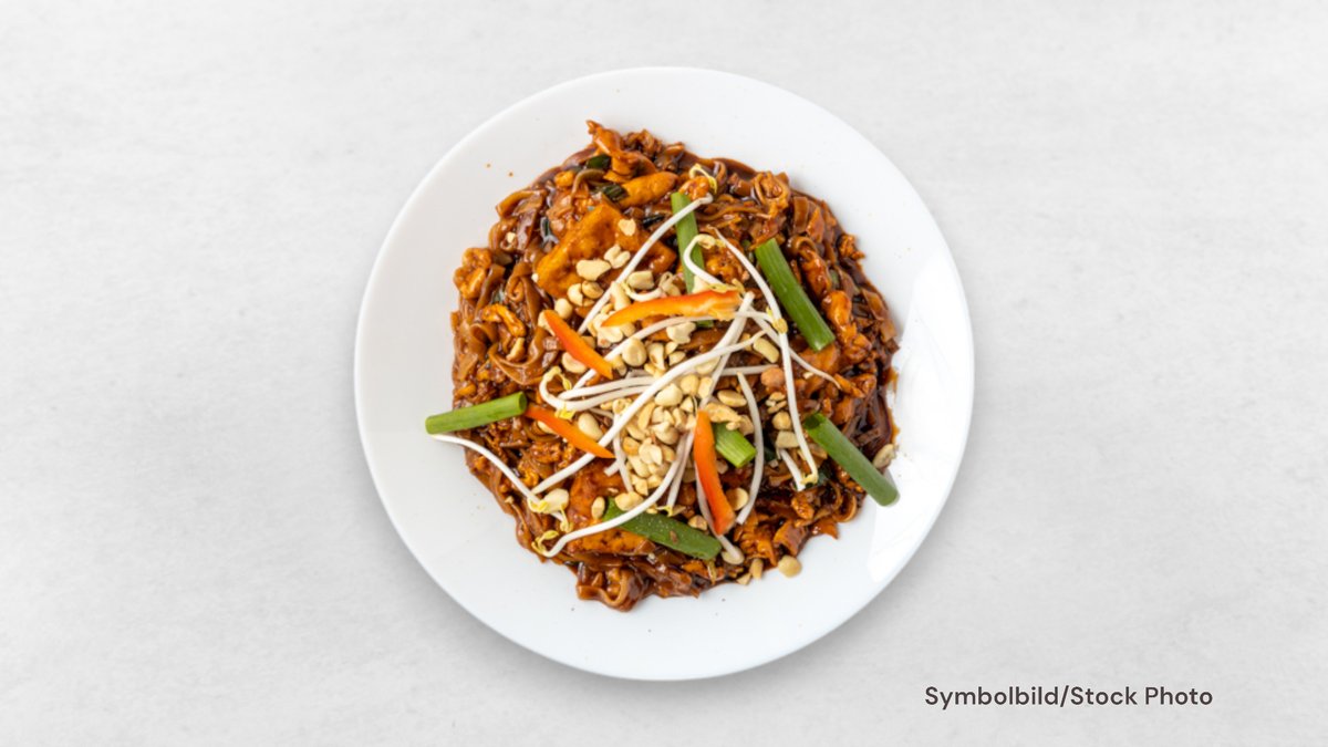 Pad Kra Pao 🌶️