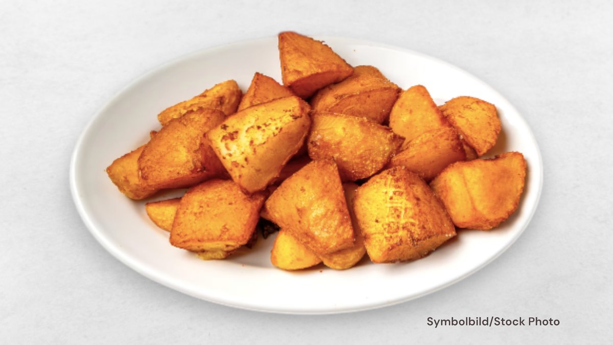Patatas Bravas 🌶