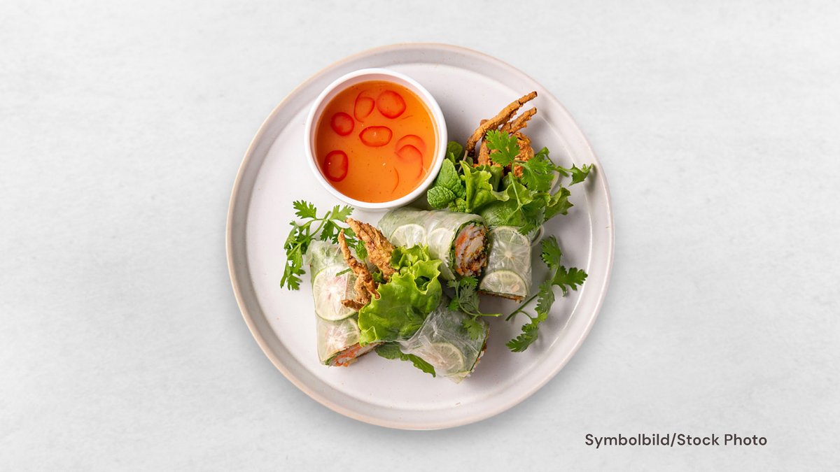 Summer Rolls