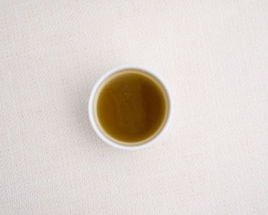 Balsamic Dressing Cup