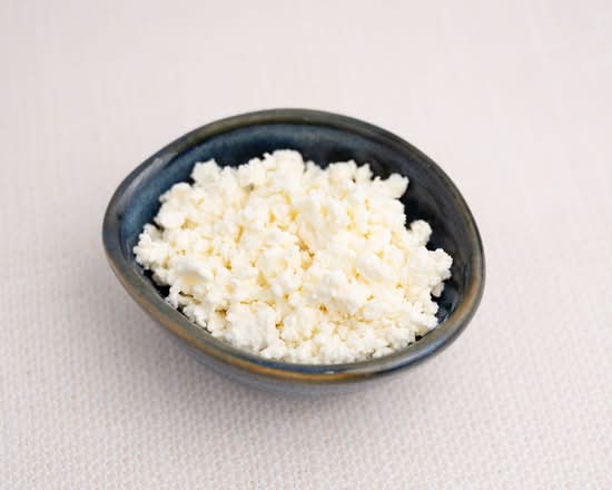 Feta Cup