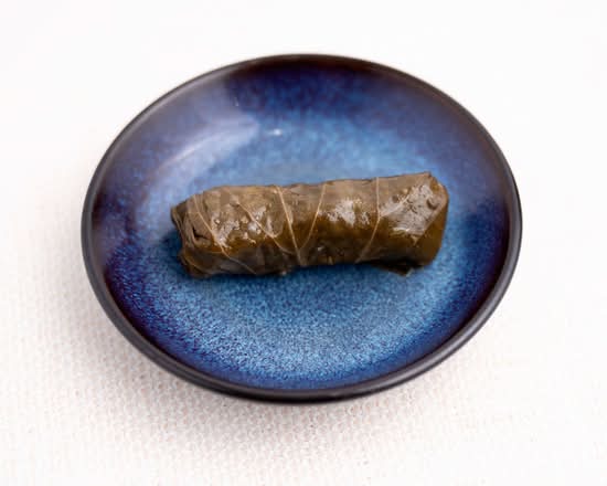 Grape Leaf