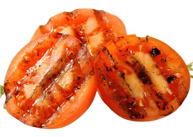 Grilled Tomato