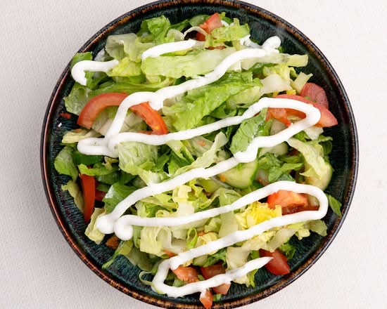 House Salad
