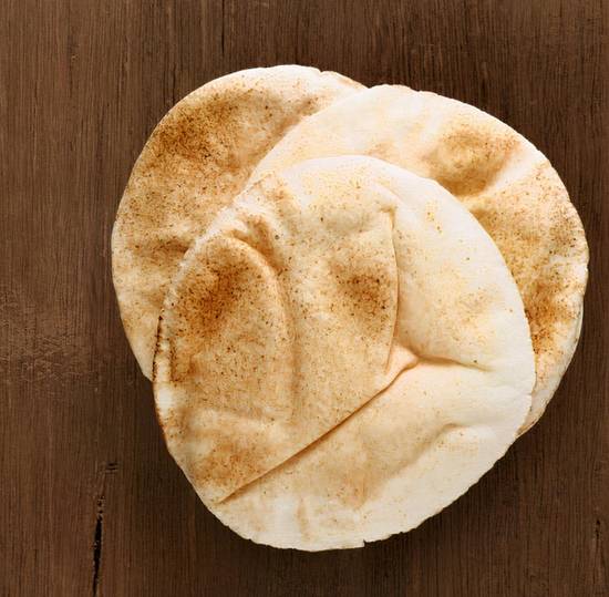 Pita Bread