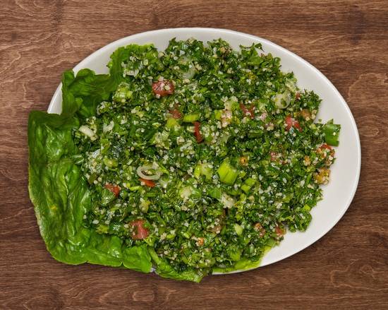 Tabbouli Salad