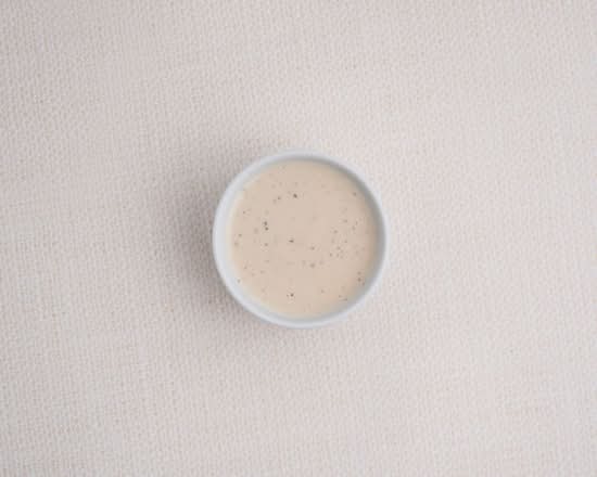 Tahini Cup