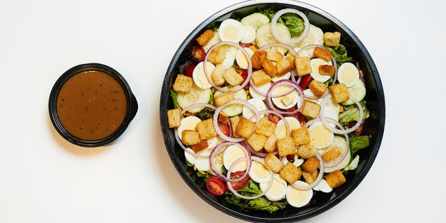 Garden Salad