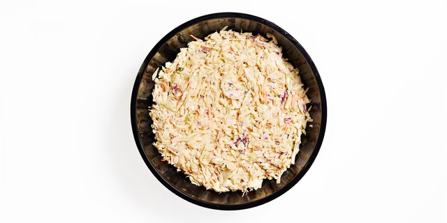 House Slaw