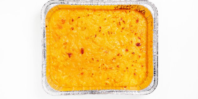Mac and Cheese