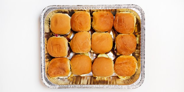 Slamburgers