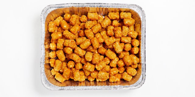 Tater Tots