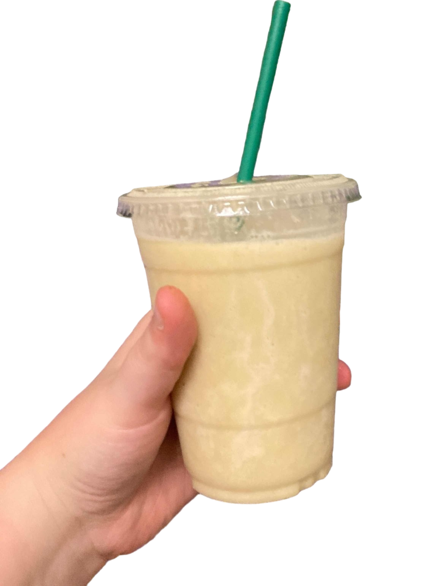 Specialty Smoothies